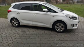 Kia Carens 1.6 GDI 99 KW - 3