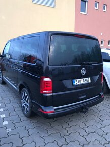 VW MULTIVAN T6 2.0TDI150kW HIGHLINE 2016 Motor 80 ti WEBAST0 - 3