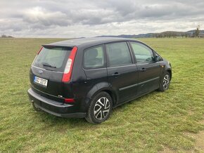 Ford C-Max 1.6tdci - 3