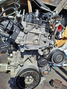 Motor Opel Astra J lift..1.6 TDCI 110 PS - 3