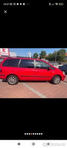 Prodám Ford Galaxy 1.9Tdi 96 - 3