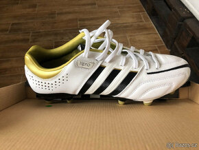 Adidas adipure Nové UK 7 40 2/3 - 3