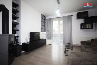 Prodej bytu 3+kk s garáží, 66 m², Karlovy Vary, ul. Akátová - 3