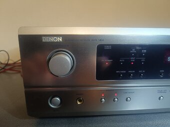 DENON AVR-1404 - 3