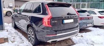 Volvo XC90 B5 (D) 2.0L 235hp KERS INSCRIPTION 7S AT8 AWD - 3