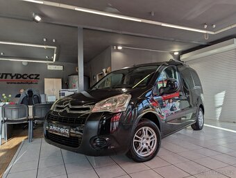 Citroën Berlingo MULTISPACE 1.6i 88kW PANORAMA - 3