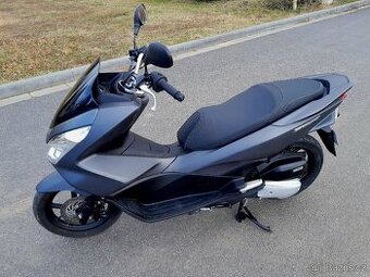 Honda PCX 125, LED model - 3