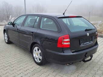 Škoda Octavia 2.0 TDI 103kW Elegance - 3