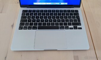 MacBook Air M2 2022 - 3