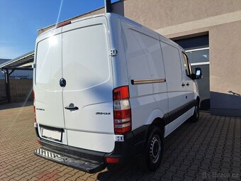 Mercedes-Benz Sprinter 213 CDI - 3