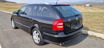 Škoda Octavia 2.0TDI - 3