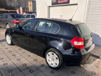 BMW E87 120d 2006 - 3