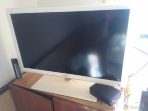 Mám Smart TV Samsung vyměním za ntb - 3