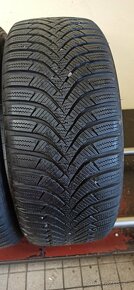 Hankook 195/50 R15 82T 6,5mm - 3