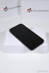 Apple iPhone 12 mini, 64GB, Black - záruka 12 měsíců - 3