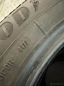 Letní Pneumatiky 215/55 R17 94V - Good Year - 3