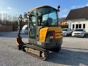 Volvo EC27C / 2011 / 4292 MTH - 3