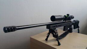 Tikka T3 - 3