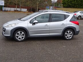 Peugeot 207 1.6 HDI Combi SW r.v.2008 (80 KW) - 3