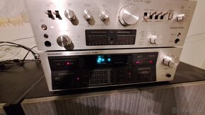 Telefunken TA 750 - 3