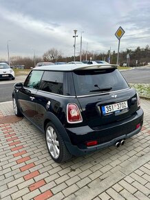 Mini Cooper S - 135kW - 3