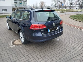 Passat b7 2.0tdi - 3