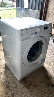 Automatická Pračka Indesit Innex - 3