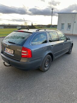 Škoda octavia 2.0 TDI 103kw - 3