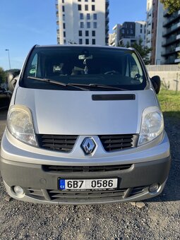 Renault Trafik - 3