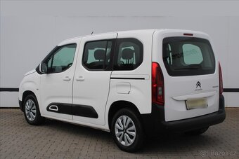 Citroën Berlingo 1.5 BlueHDi 75kW SERVIS.KN. ČR (2020) - 3