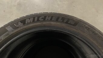 Pneu letní Michelin 285/40R22 4ks č.310 - 3