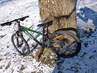 Specialized 24" kola, rám vel. XS - 13"(pro dítě 9-12 let) - 3