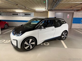 BMW i3 120ah , 10/2019 - 3