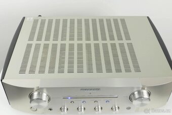 MARANTZ PM-Ki Pearl Lite AMPLIFIER + remote + box - 3