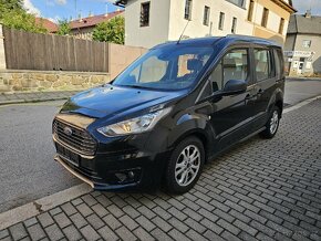 Ford Tourneo Connect 1.5tdci 100ps 2018 - 3