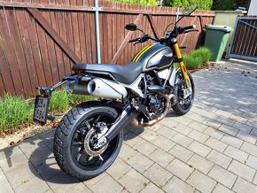 DUCATI Scrambler 1100 Sport - 3