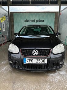 NEAKTIVNÍ VW Golf 2.0 tdi 103 kw - 3