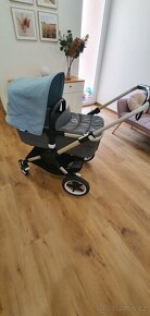 Bugaboo Fox 2 Alu kočárek - 3