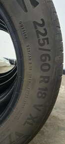 Letní pneu Continental EcoContact 6 225/60 R18 - 3