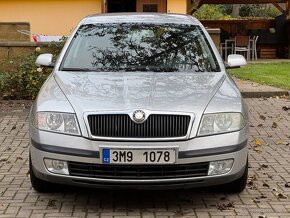 Škoda Octavia II 1.6i 75kW r.v.2009 - 3