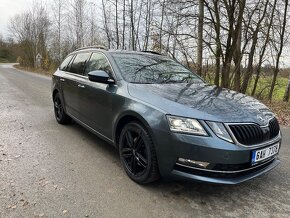 Škoda octavia 3 2.0 tdi dsg - 3