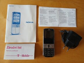 Nokia C5-00 - 3