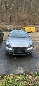 Volvo V50 2.0d - 3