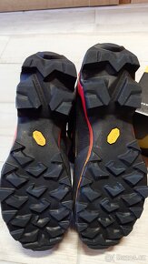 boty La Sportiva Aequilibrium hike GTX - 3