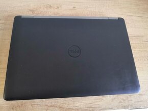 Dell 7470 i7 / 16 GB / 256 SSD / FHD / Win 11 - 3