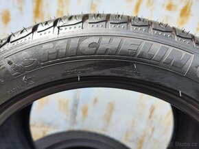 Zimní pneu = MICHELIN = 255/45 R19 =NOVÉ - 3