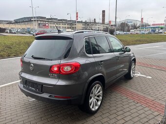 Volkswagen Tiguan, 2.0TSi 147KW 4x4 DSG R-Line - 3