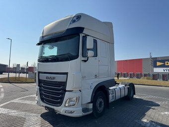 DAF XF 510 - 2017/3 - 2X TANK - 3