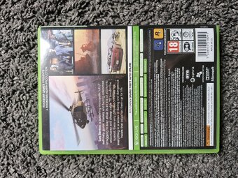 GTA5 (xbox 360) - 3