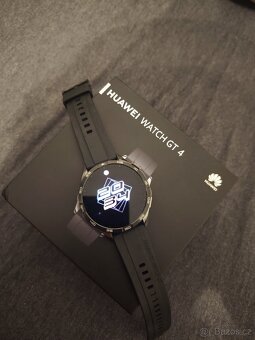 Huawei watch gt 4 - 3